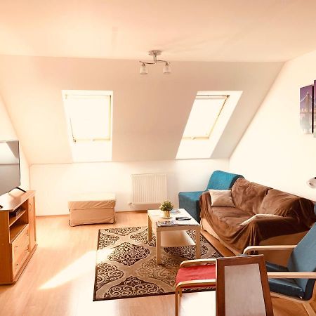 Apartment Biely Kostol Bagian luar foto