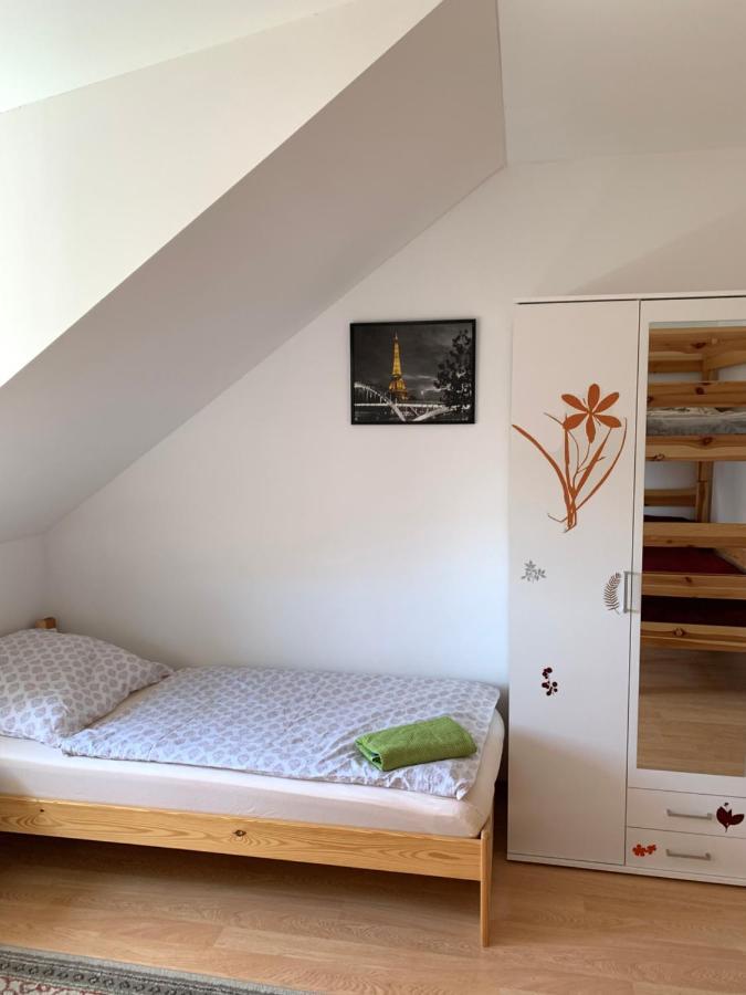 Apartment Biely Kostol Bagian luar foto