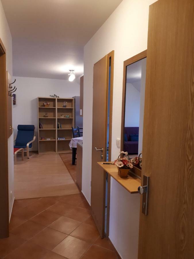 Apartment Biely Kostol Bagian luar foto