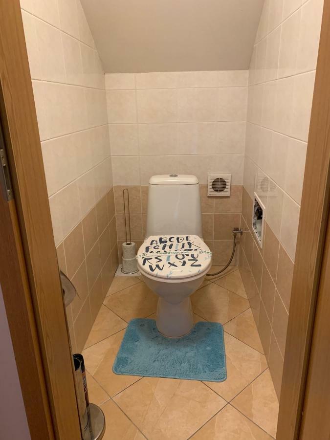 Apartment Biely Kostol Bagian luar foto