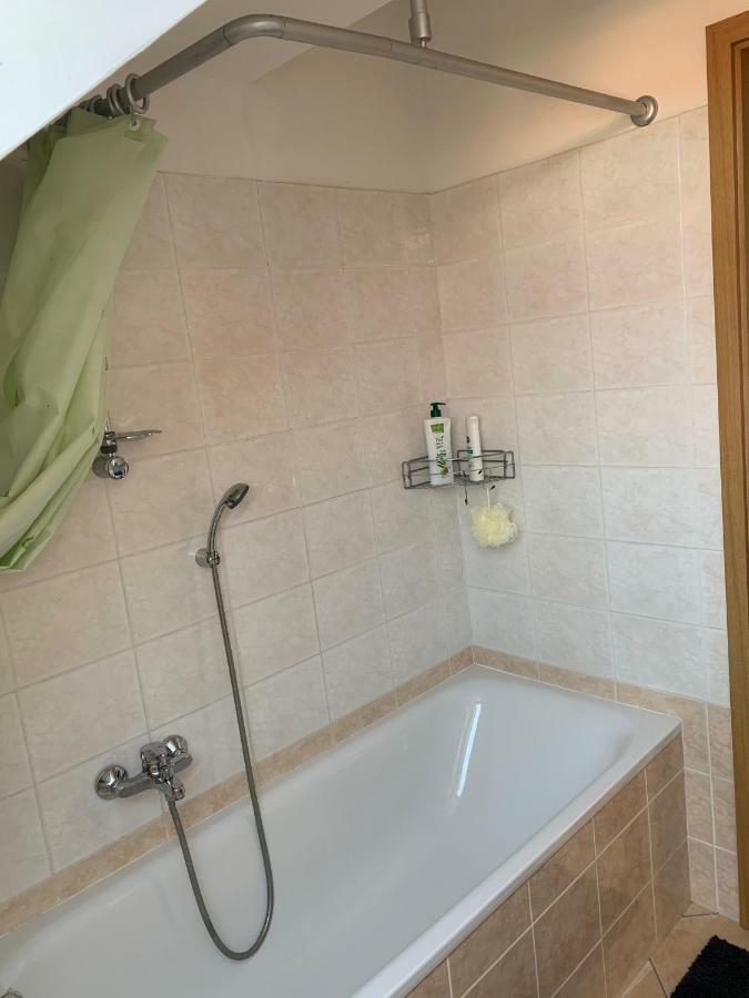 Apartment Biely Kostol Bagian luar foto
