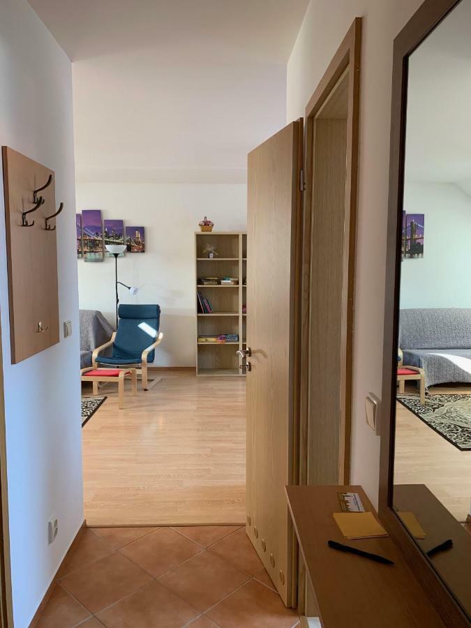 Apartment Biely Kostol Bagian luar foto